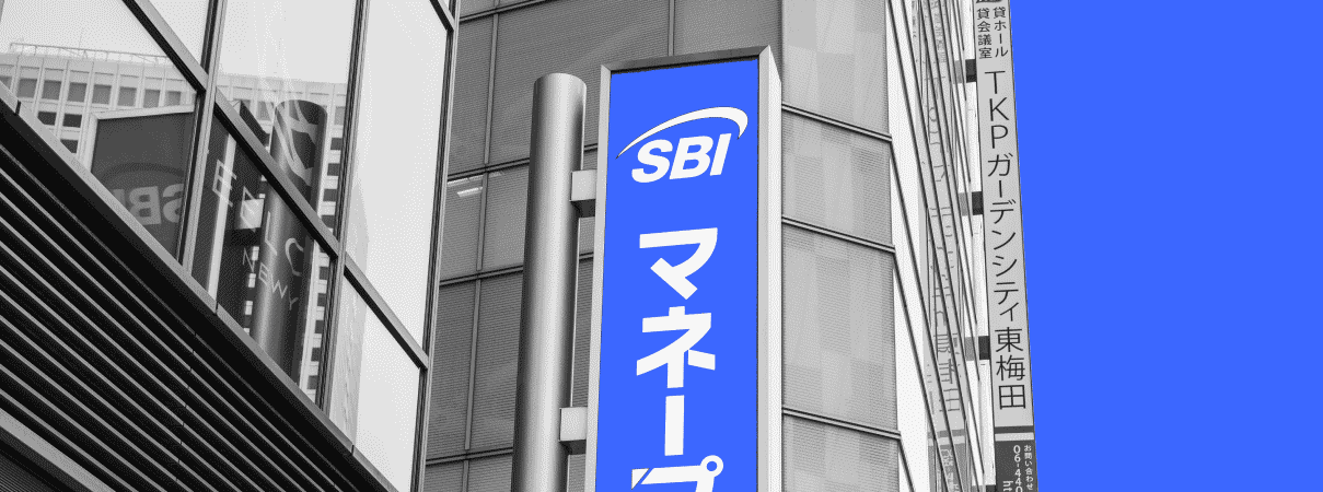 SBI Group ускоряет внедрение цифровых активов в Японии