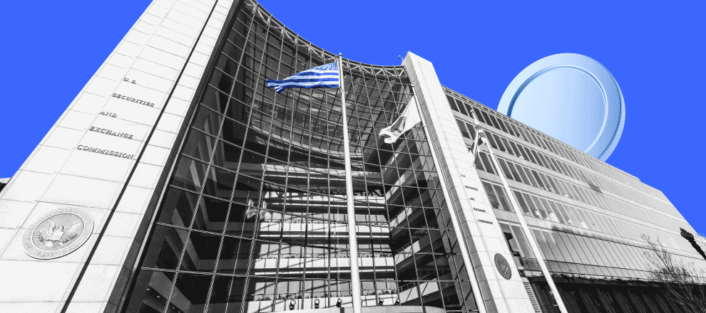 SEC разъяснила правовой статус операций в рамках ликвидного стекинга