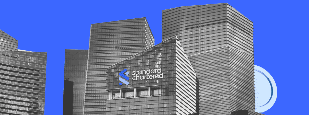 Standard Chartered and Animoca Brands Create Anchorpoint Financial