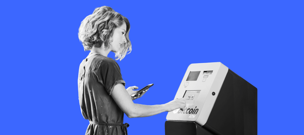 Tourists in South Korea to Exchange USDT via Crypto ATMs