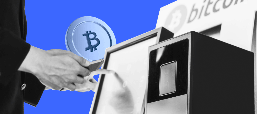 U.S. Plans Strict Regulation for Crypto ATMs