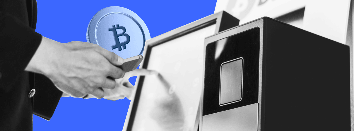 U.S. to Impose Strict Requirements on Crypto ATM Operators