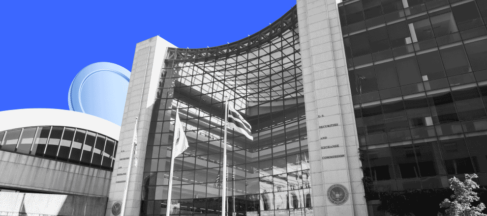 U.S. Proposes “Safe Harbor” for dApps