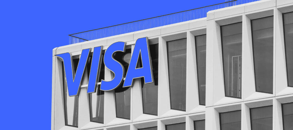Visa Expands Crypto Capabilities of Its DLT Platform