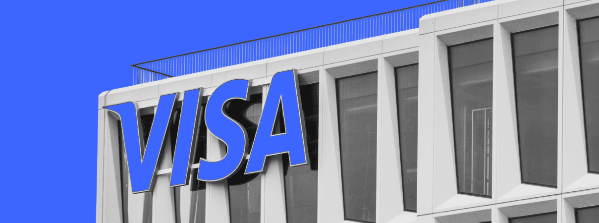 Visa’s DLT Network Supports 4 Stablecoins and 4 Blockchains