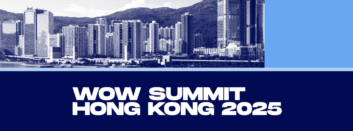WOW Summit 2025