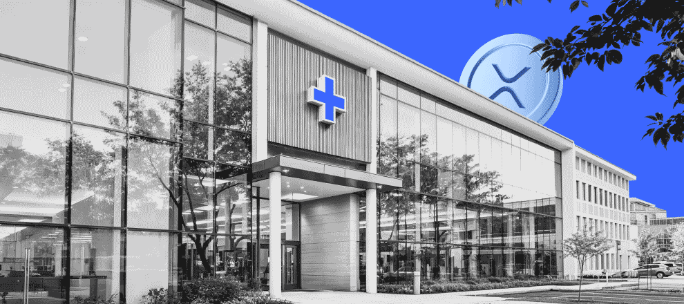 XRP Payments Now Available for Independent Pharmacies in U.S.