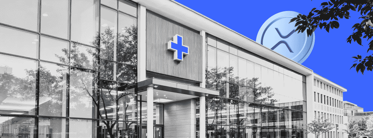 XRP Payments Now Available for Independent Pharmacies in U.S.