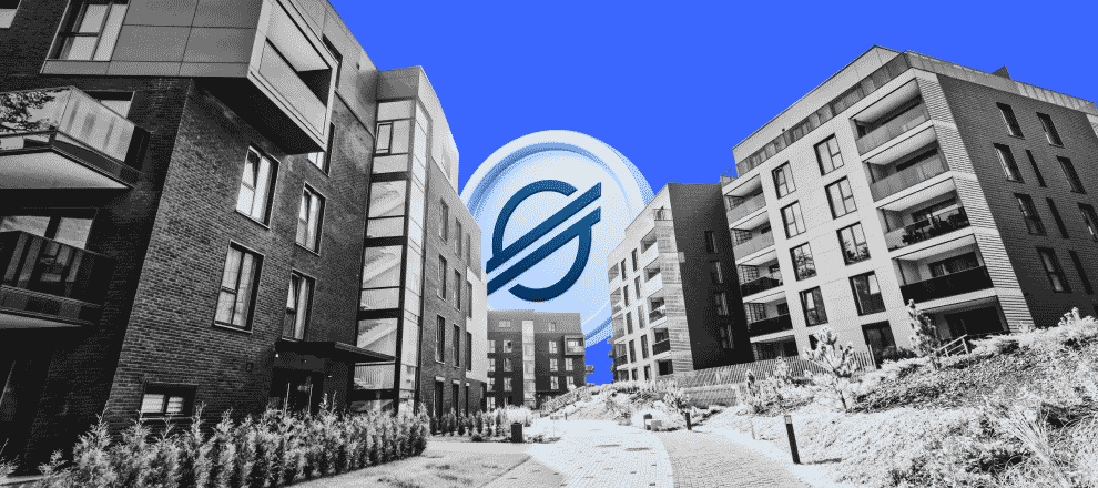 Недвижимость на $100 млн токенизирована на базе Stellar