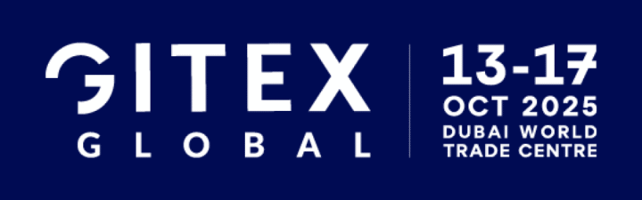 GITEX GLOBAL 2025