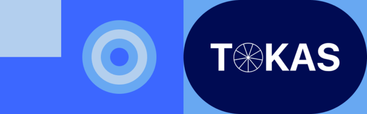 TOKAS 2025