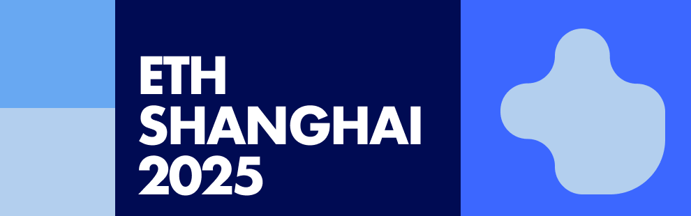 ETHShanghai 2025