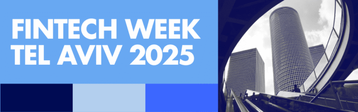 Fintech Week Tel Aviv 2025
