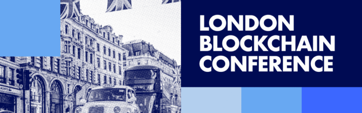 London Blockchain Conference 2025