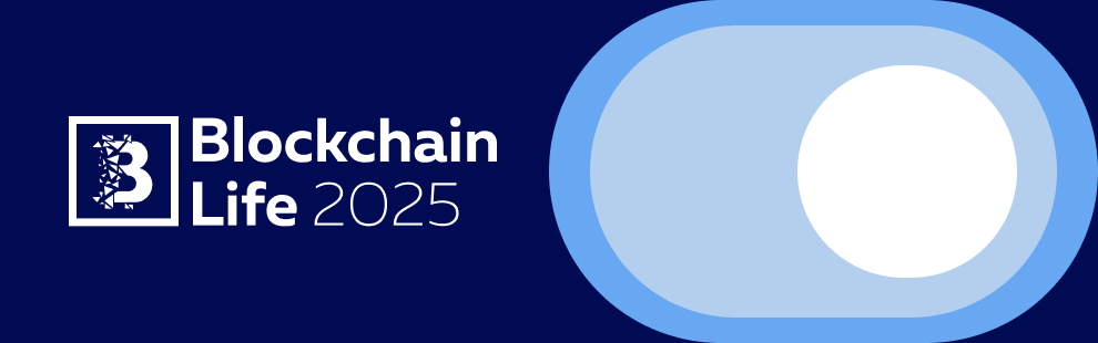 Blockchain Life 2025