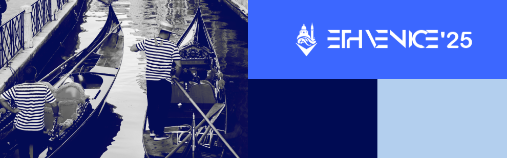 ETHVenice 2025