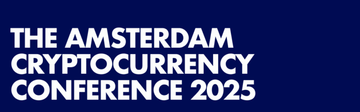 The Amsterdam Cryptocurrency Conference 2025