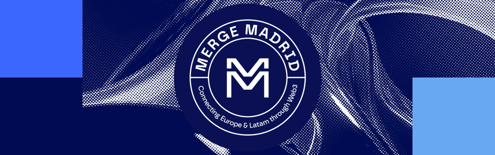 MERGE Madrid 2025