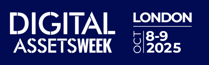 Digital Assets Week London 2025