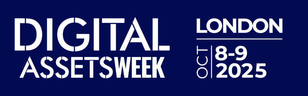Digital Assets Week London 2025