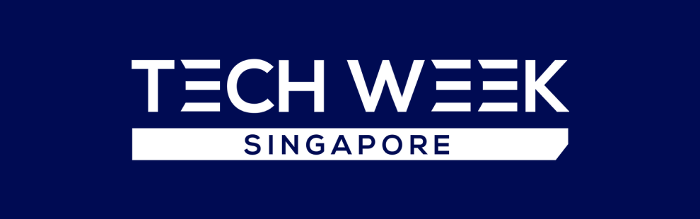 Tech Week Singapore 2025