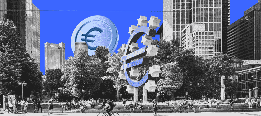Девять ведущих банков Европы готовятся выпустить стейблкоин на базе евро 