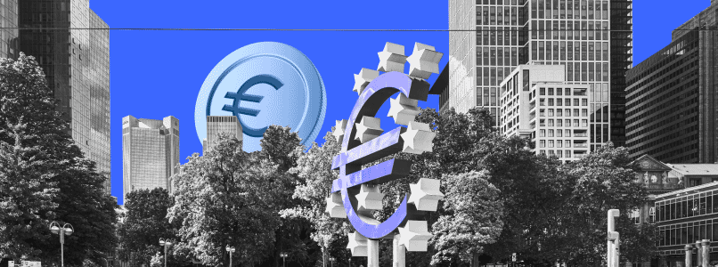 Девять ведущих банков Европы готовятся выпустить стейблкоин