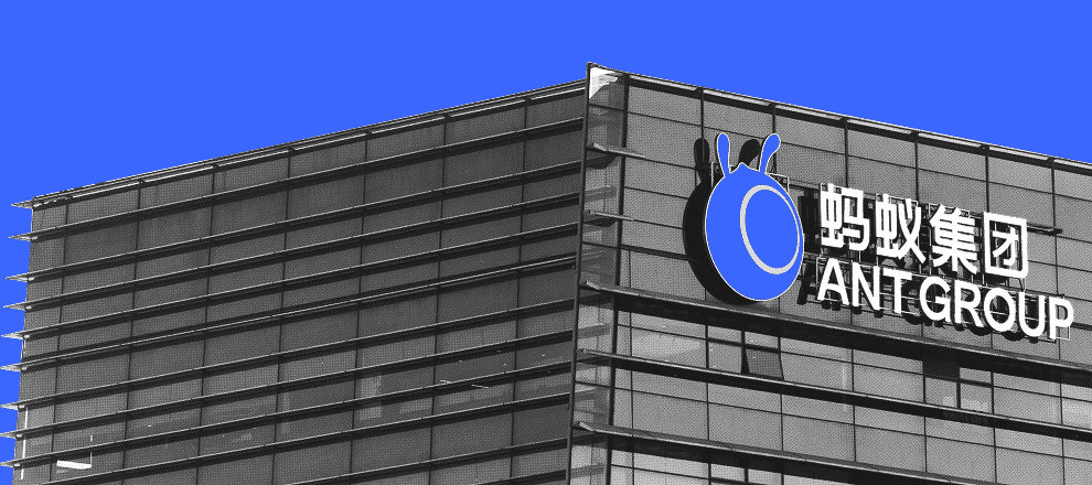 Ant Digital токенизировала энергетические активы стоимостью $8,4 млрд