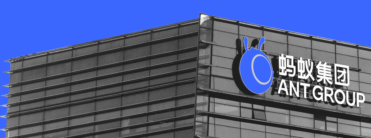 Ant Digital токенизирует энергетические активы на $8,4 млрд