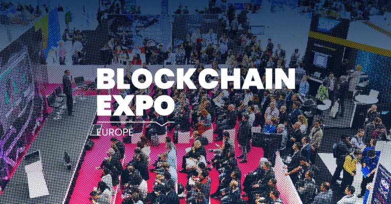 Blockchain Expo Europe 2023 — CoinsPaid Media