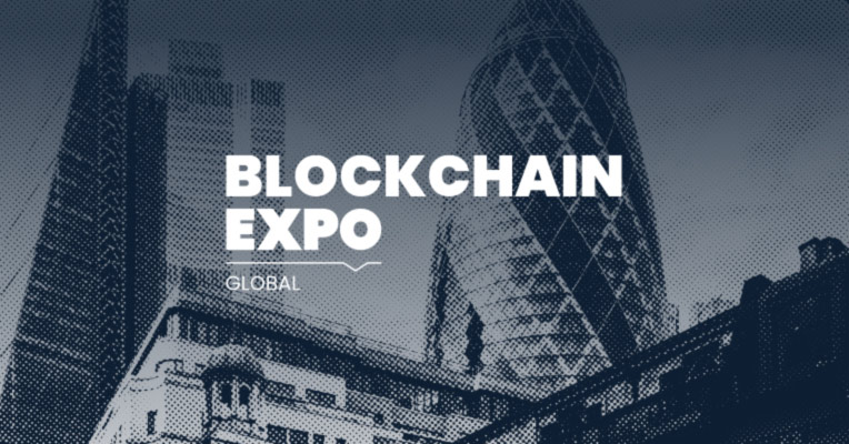 Blockchain Expo Global — CoinsPaid Media