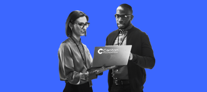 Canton Network and Chainlink Announced Partnership