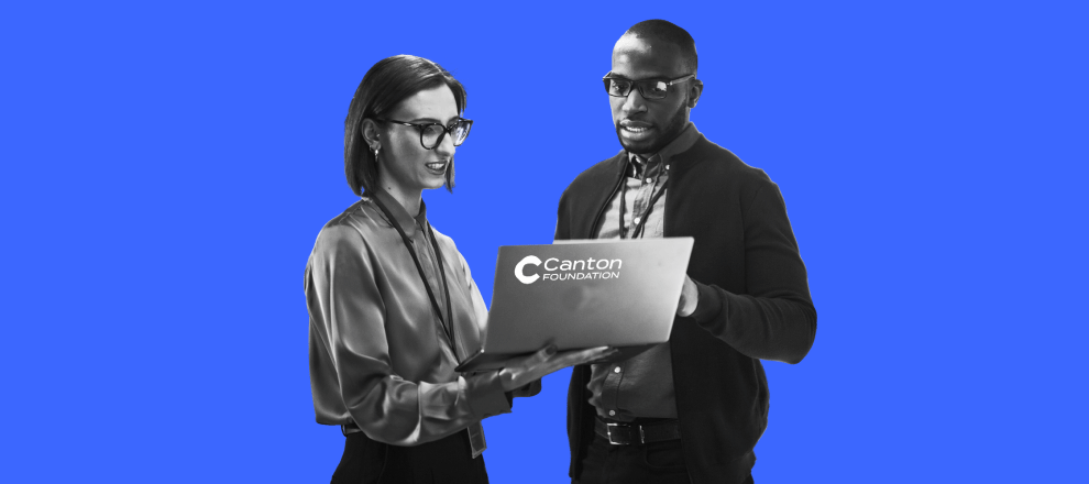 Canton Network Implements Institutional Financial Blockchain Solutions