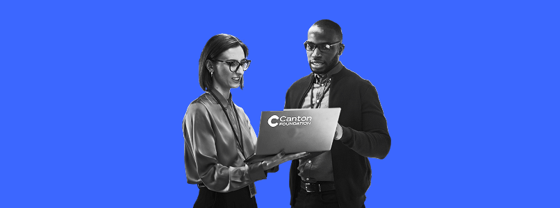 Canton Network and Chainlink Announced Partnership