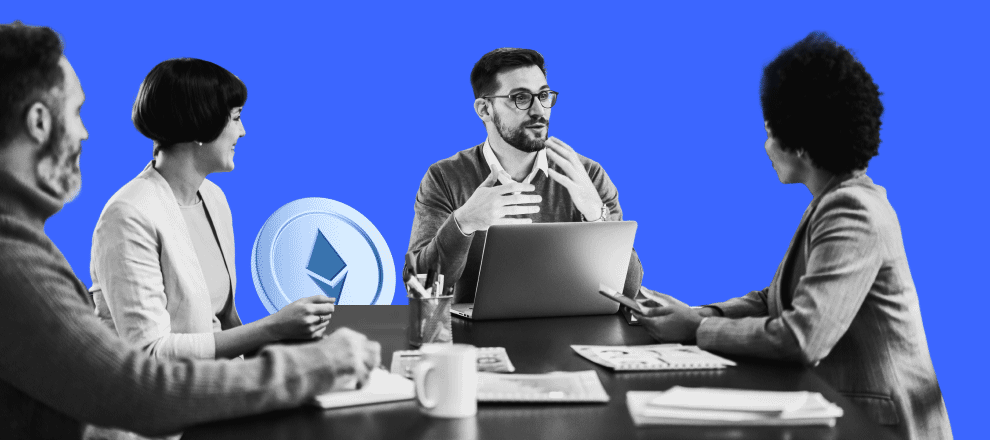 Ethereum Devs Introduce Virtual Machine for Future Network Scaling