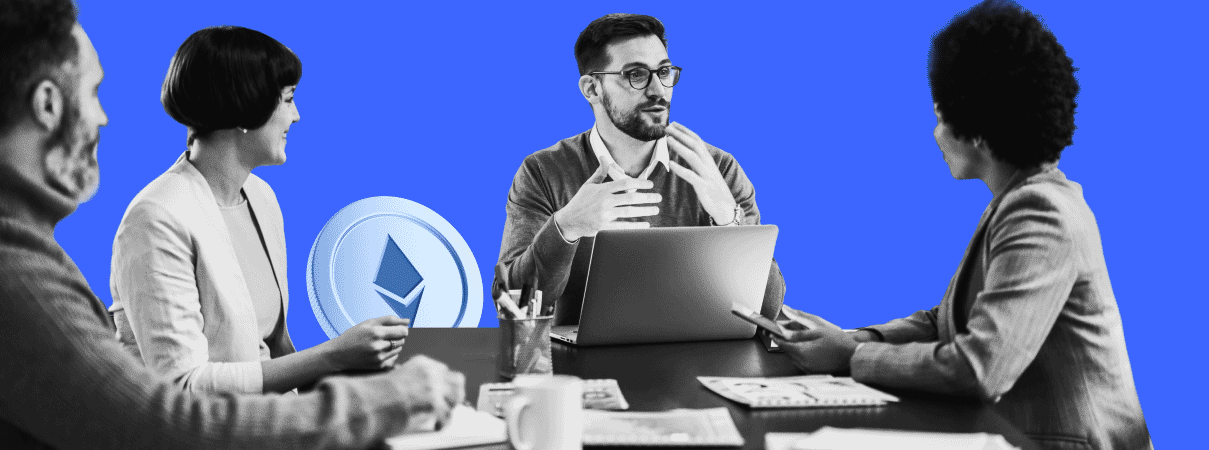 Разработчики предоставили новую виртуальную машину Ethereum