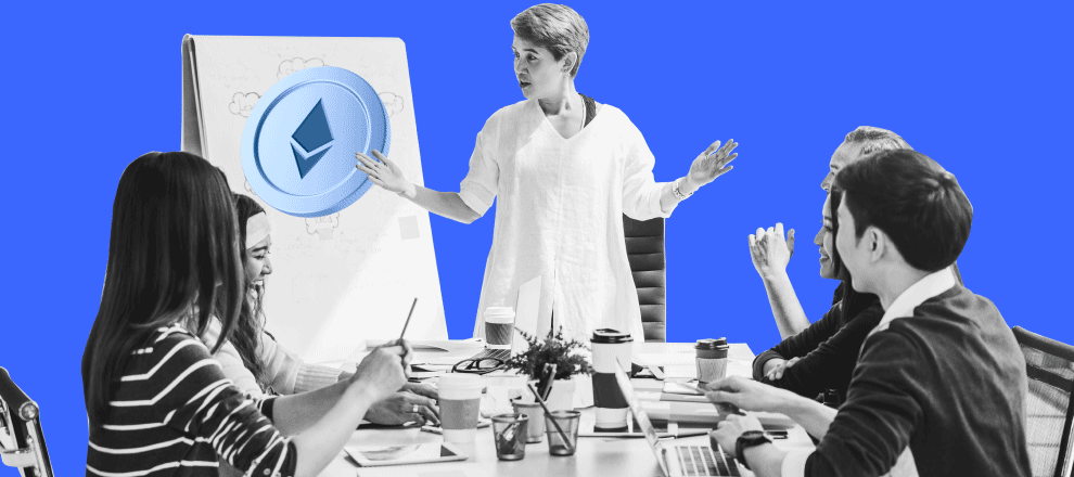 Ethereum Privacy Roadmap Unveiled