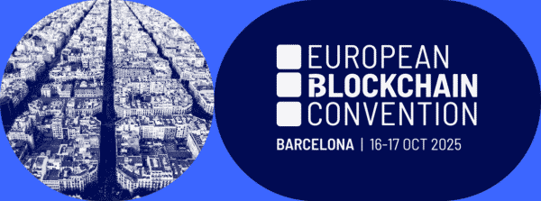 European Blockchain Convention 2025