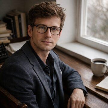 Evgeny Zatsepin. Media Contributor.