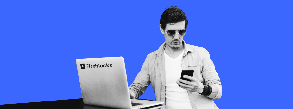 Fireblocks запускает платежную сеть для расчетов в стейблкоинах