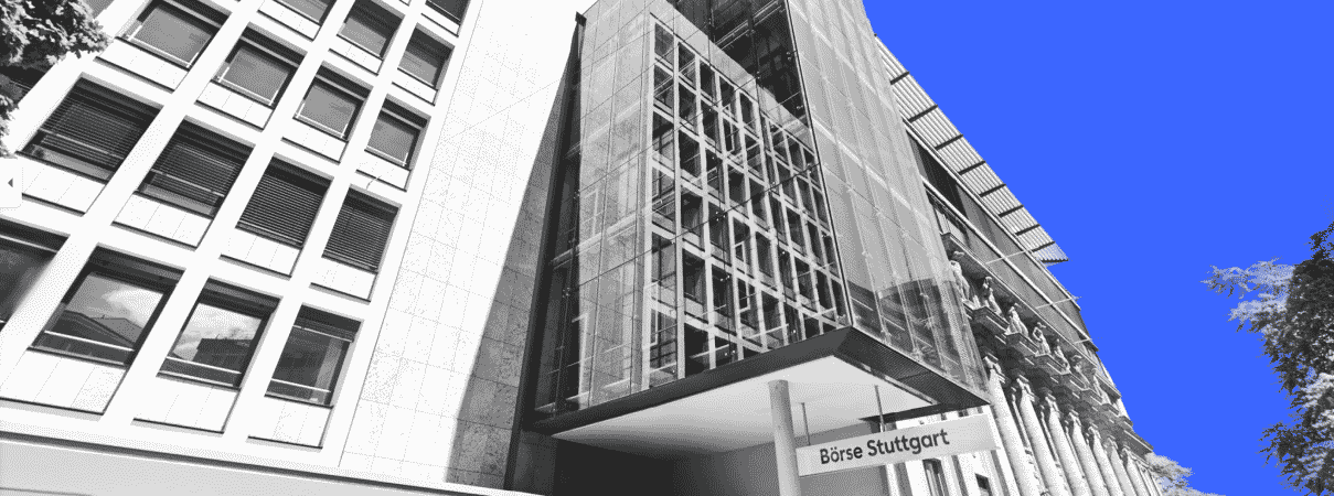 Boerse Stuttgart Group представила блокчейн-платформу Seturion