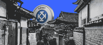 First Won-Based Stablecoin Launched in South Korea