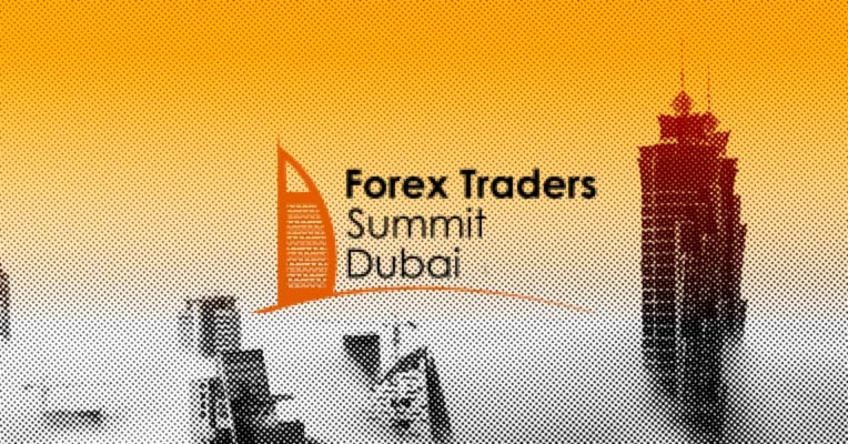 Forex Traders Summit — CoinsPaid Media