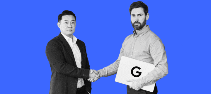 Google to Partner With PayPal for Payment Integration