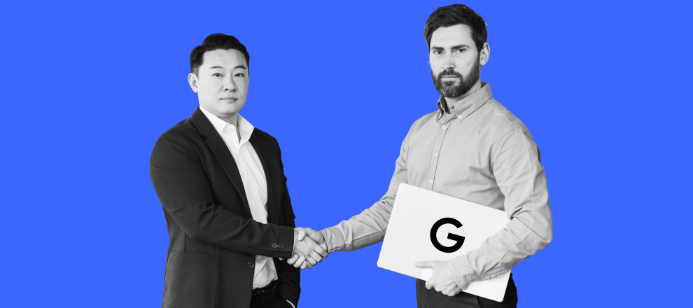 PayPal Becomes Payments Provider for Google Services