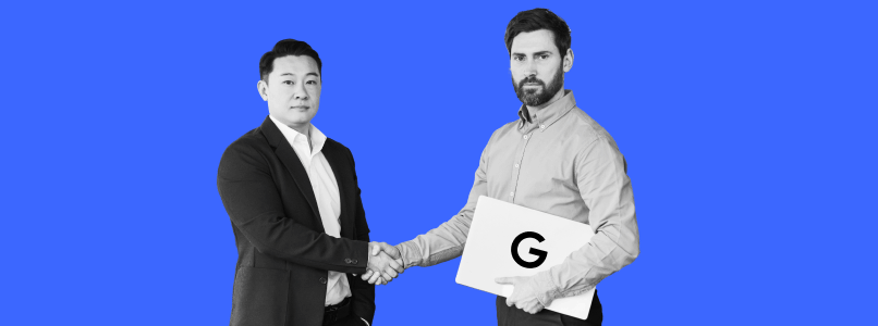 PayPal стал провайдером платежных решений для сервисов Google