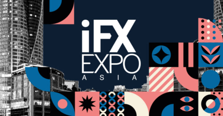 iFX EXPO Asia 2023