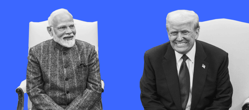 India and U.S. Lead Crypto Adoption in 2025