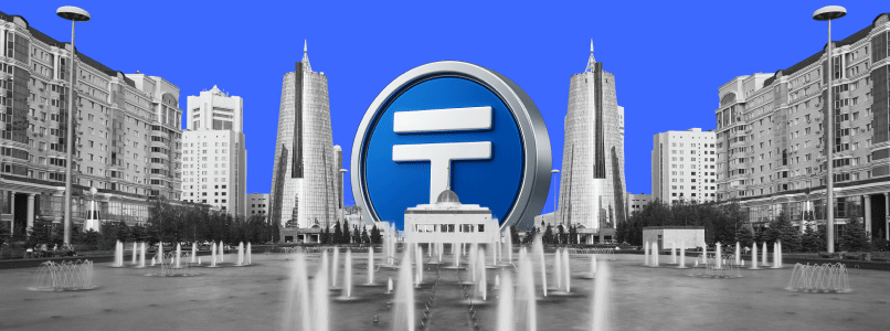 National Bank of Kazakhstan Issues Tenge-Pegged Stablecoin
