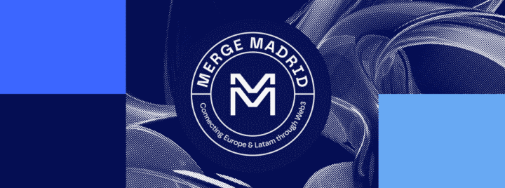 MERGE Madrid 2025
